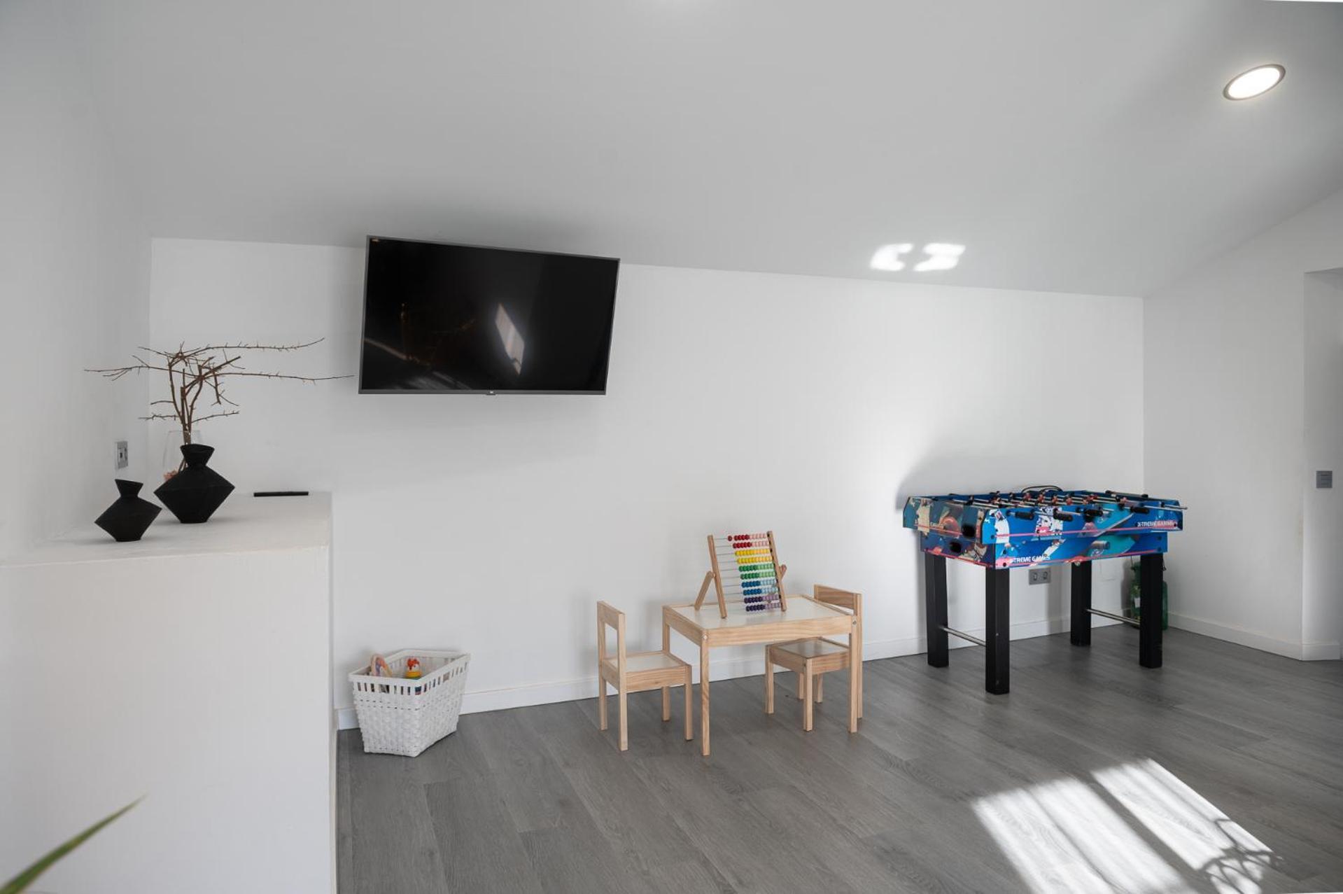 Casa Tarrio Con Piscina - Santiago De Compostela Villa Boqueixon Kültér fotó